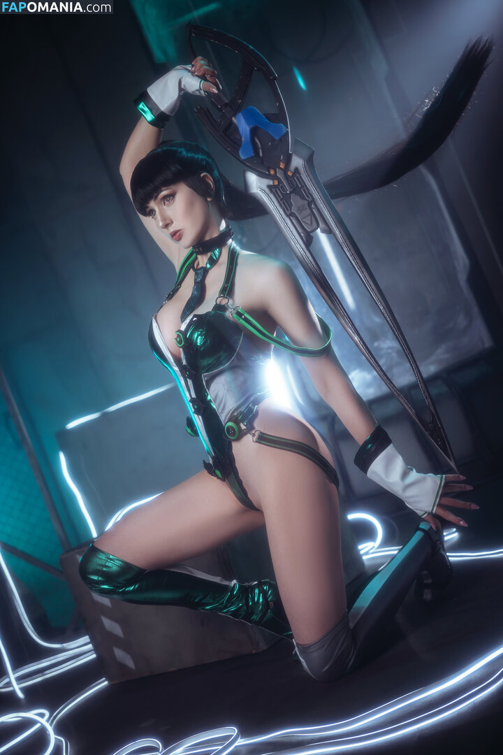 Bellatrixaiden Meztelen OnlyFans  Kikerült fotó #29