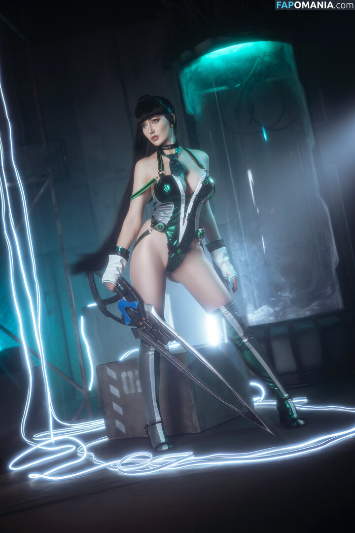 Bellatrixaiden Meztelen OnlyFans  Kikerült fotó #30