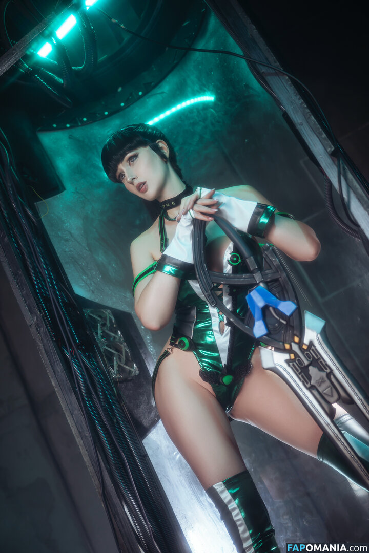 Bellatrixaiden Meztelen OnlyFans  Kikerült fotó #31