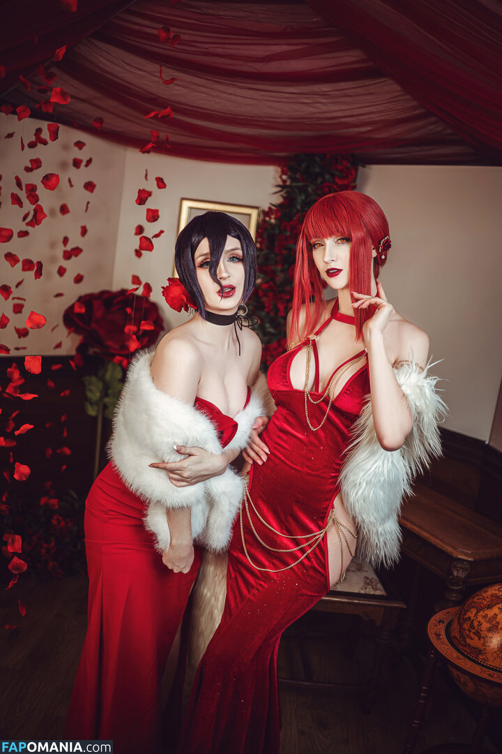 Bellatrixaiden Meztelen OnlyFans  Kikerült fotó #32