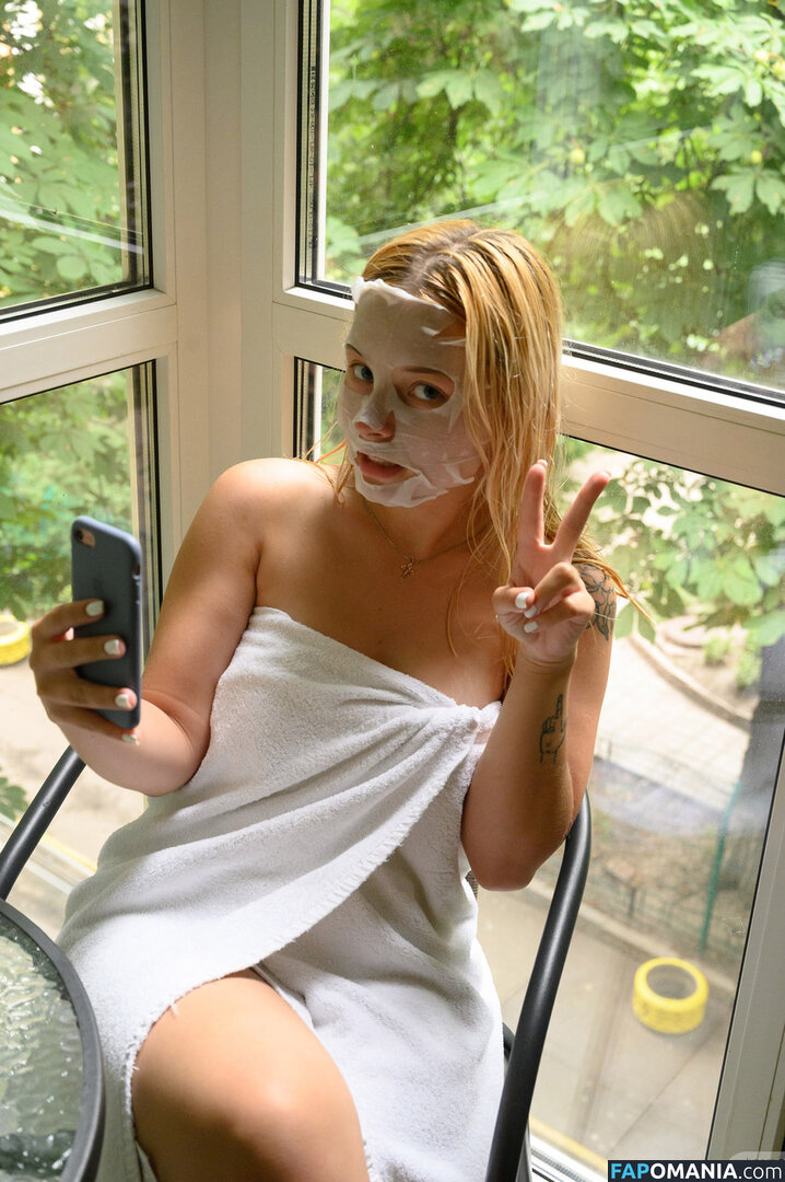 Bellbaby Meztelen OnlyFans  Kikerült fotó #12