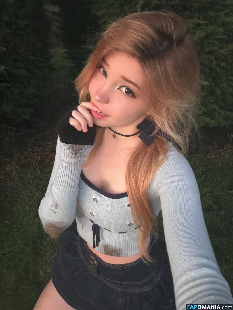 Belle Delphine / belle.delphine / belledelphine / bunnydelphine Meztelen OnlyFans  Kikerült fotó #88