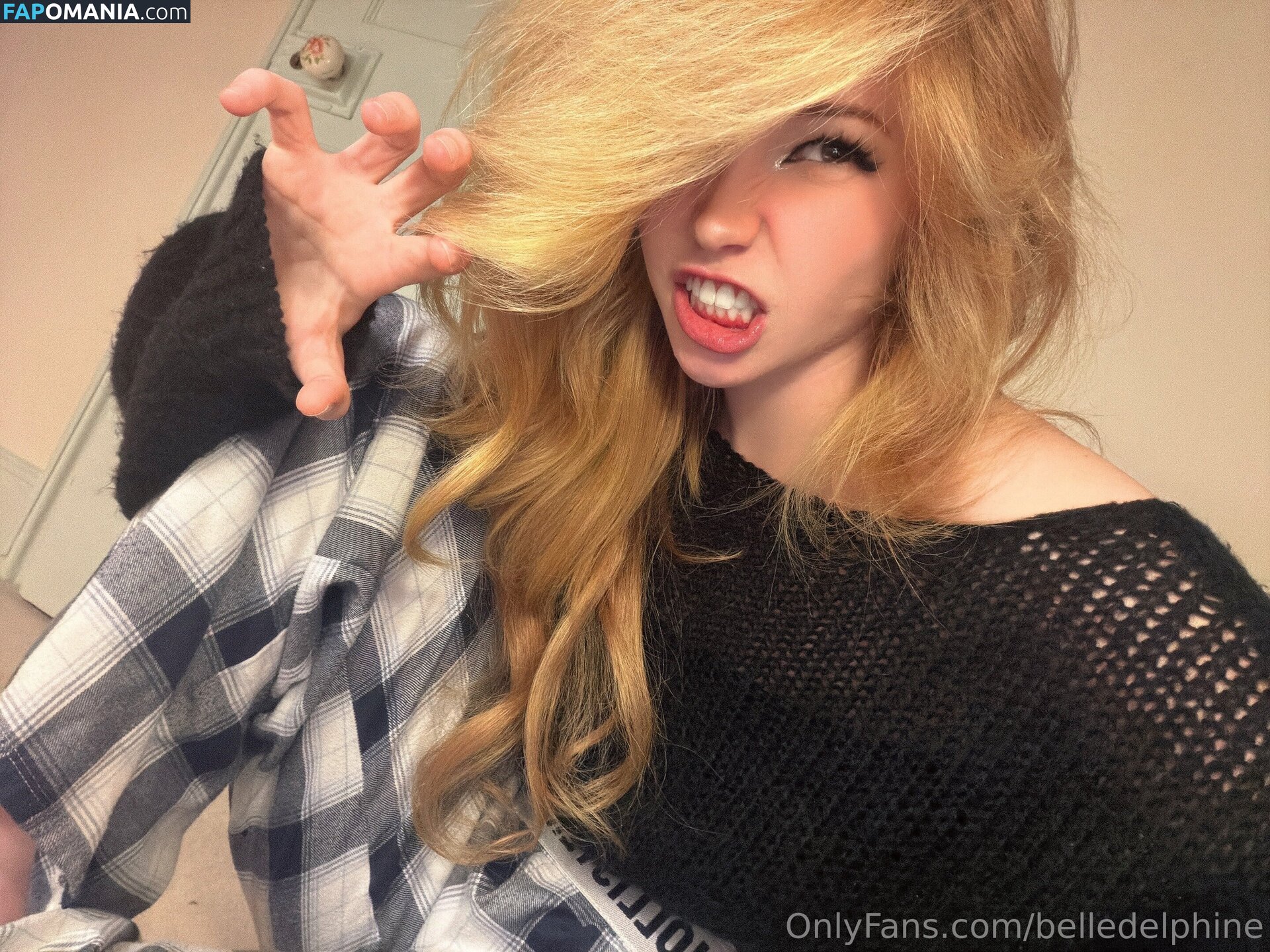 Belle Delphine / belle.delphine / belledelphine / bunnydelphine Meztelen OnlyFans  Kikerült fotó #103
