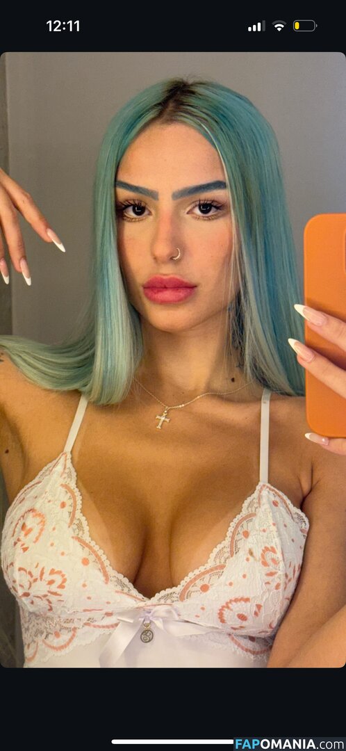 Belle Kaffer / bellekaffer Meztelen OnlyFans  Kikerült fotó #1