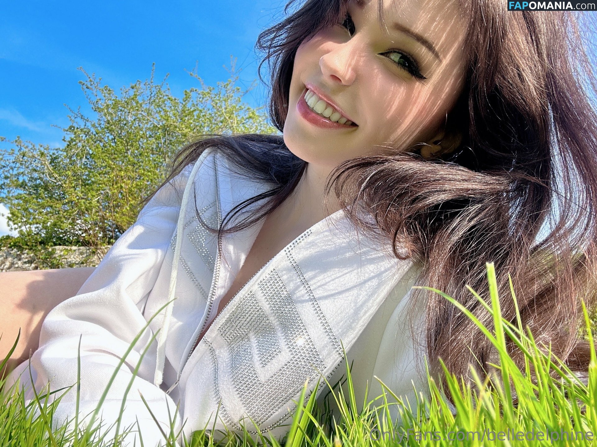 belle.delphine / belledelphine Meztelen OnlyFans  Kikerült fotó #34