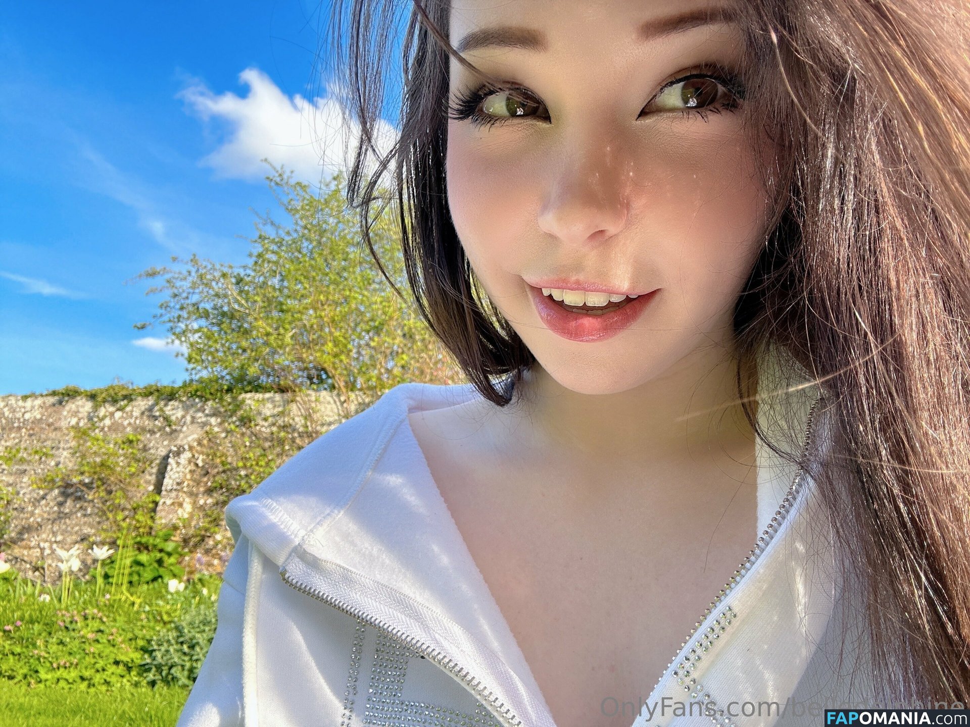 belle.delphine / belledelphine Meztelen OnlyFans  Kikerült fotó #56