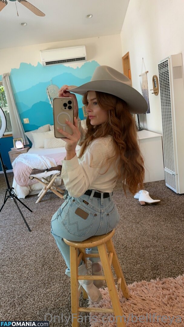 bellfreya / bellfreyaxo Meztelen OnlyFans  Kikerült fotó #16