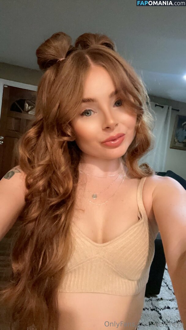 bellfreya / bellfreyaxo Meztelen OnlyFans  Kikerült fotó #18