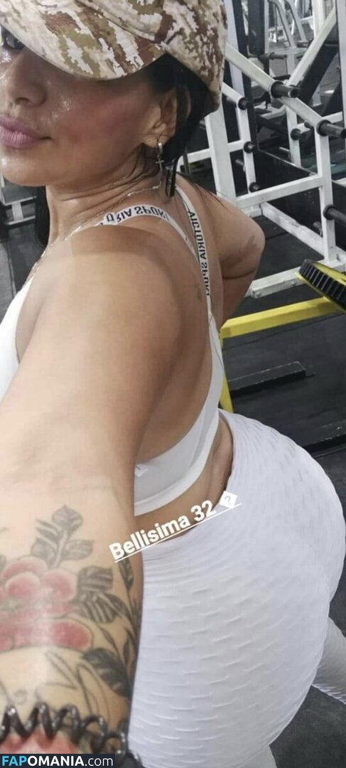 Bellisima32 / Bellisima_32 Meztelen OnlyFans  Kikerült fotó #3