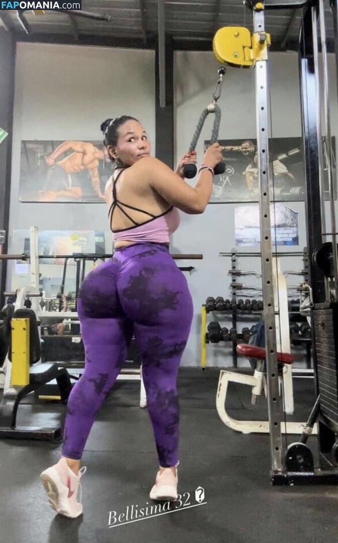 Bellisima32 / Bellisima_32 Meztelen OnlyFans  Kikerült fotó #4