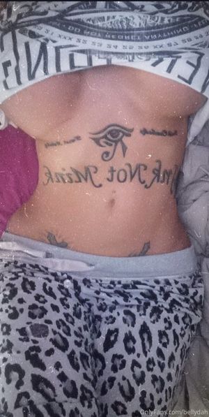 bellydah