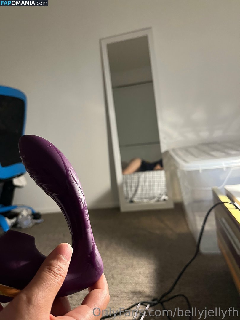 bellyjellyfh / bellywellyjelly Meztelen OnlyFans  Kikerült fotó #21