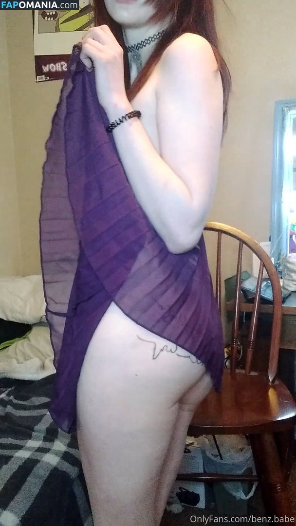 benz.babe Meztelen OnlyFans  Kikerült fotó #17