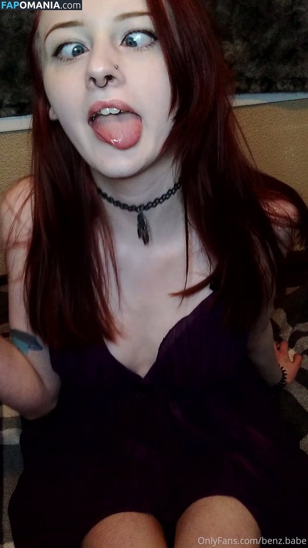 benz.babe Meztelen OnlyFans  Kikerült fotó #23