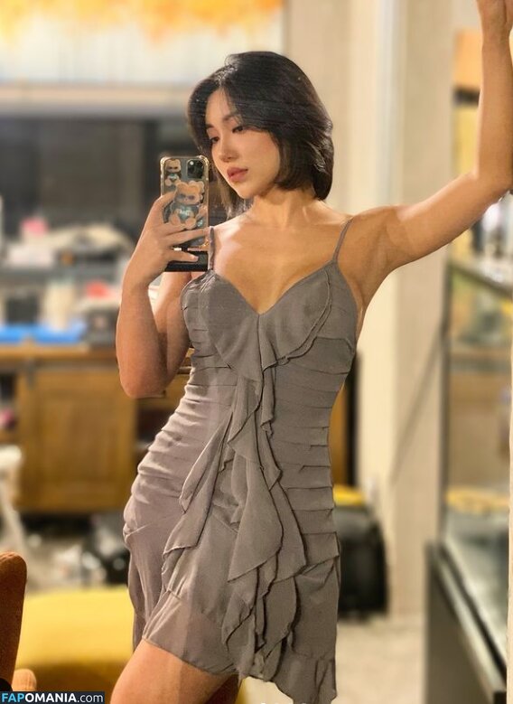 Beo Deul Jeong 정버들 / deulll_ Meztelen OnlyFans  Kikerült fotó #1