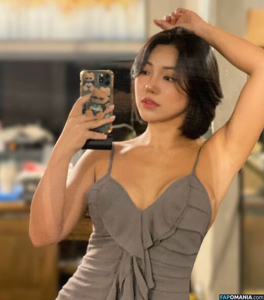 Beo Deul Jeong 정버들 / deulll_ Meztelen OnlyFans  Kikerült fotó #2