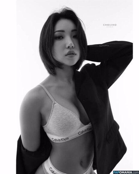Beo Deul Jeong 정버들 / deulll_ Meztelen OnlyFans  Kikerült fotó #16