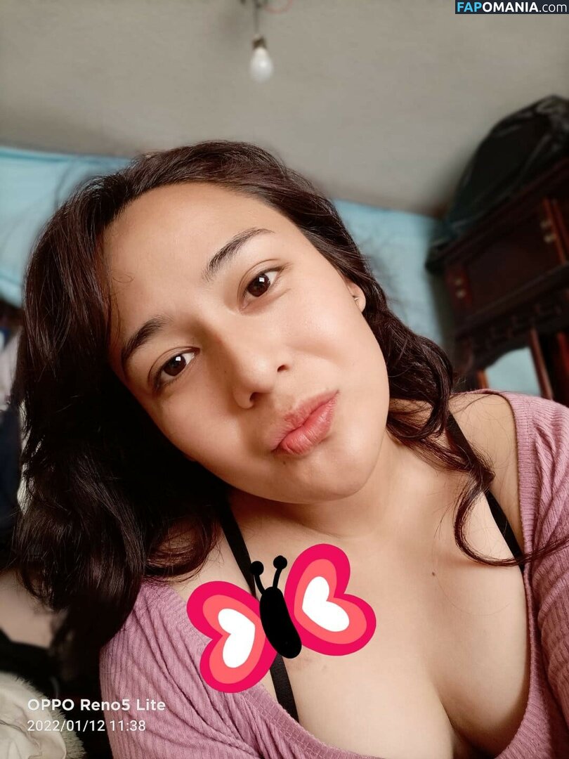 Berenice Meztelen OnlyFans  Kikerült fotó #14