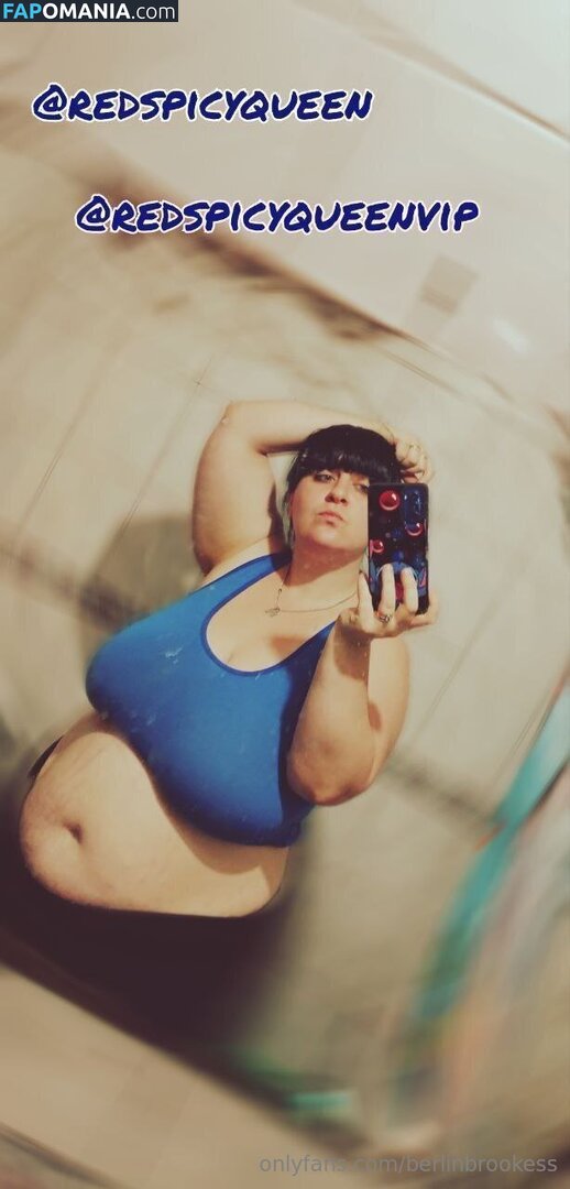 berlinbrookess Meztelen OnlyFans  Kikerült fotó #4