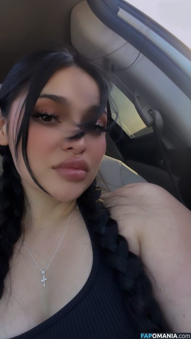 Bernadette / bernaarose Meztelen OnlyFans  Kikerült fotó #29