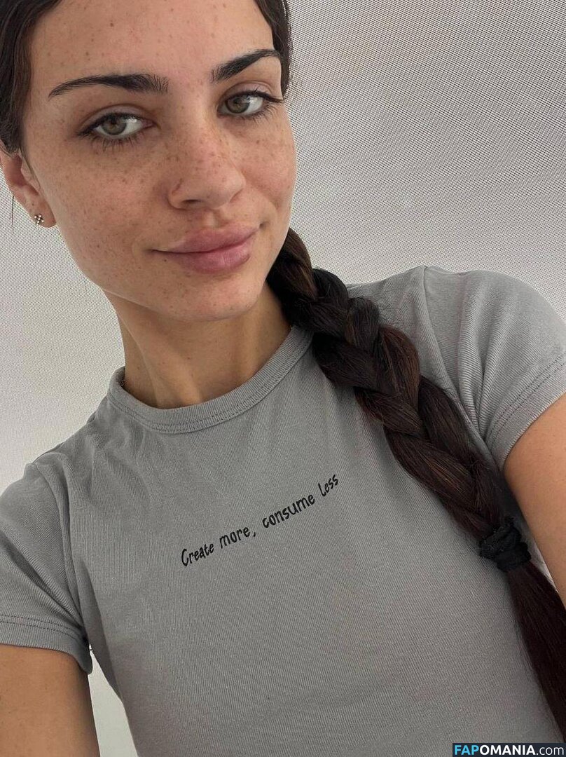 berraka Meztelen OnlyFans  Kikerült fotó #1