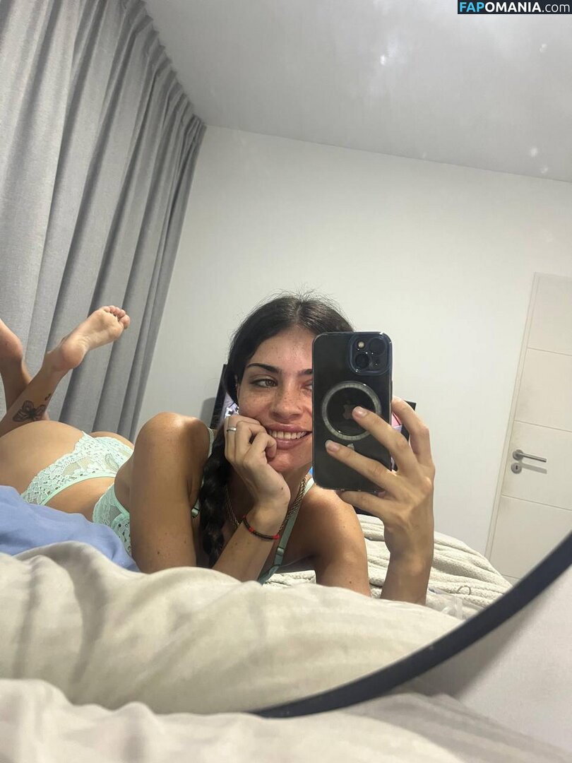 berraka Meztelen OnlyFans  Kikerült fotó #15