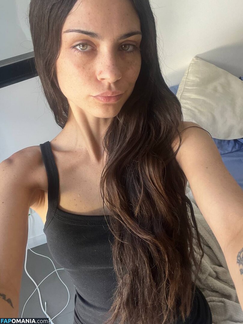 berraka Meztelen OnlyFans  Kikerült fotó #20