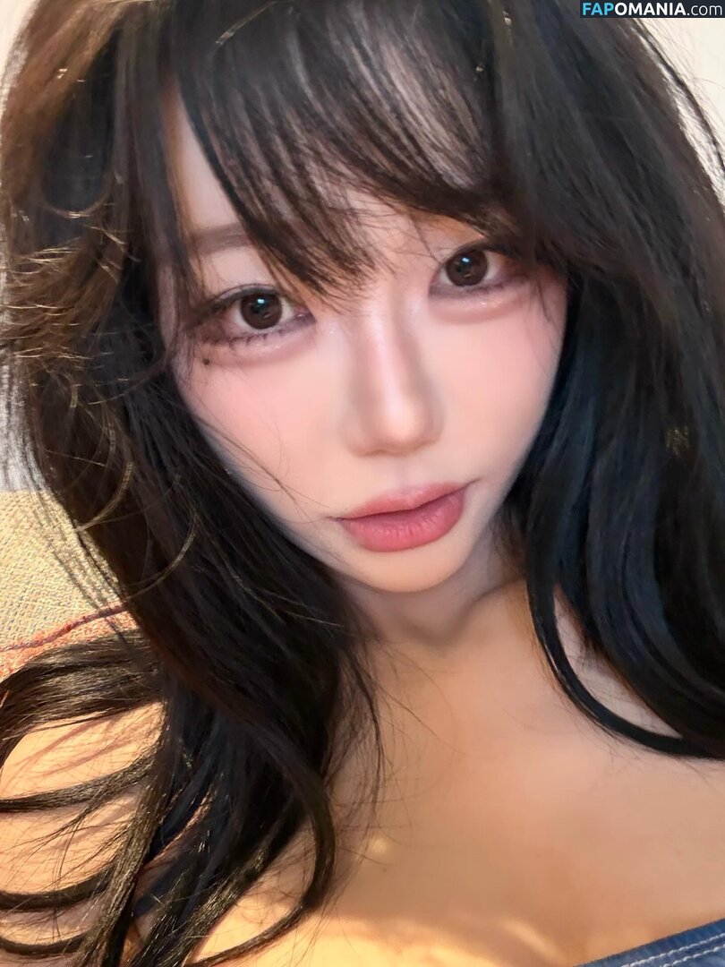 Berry0314 / Lumiere Berry / berry_3.14_ / 빛베리 Meztelen OnlyFans  Kikerült fotó #154