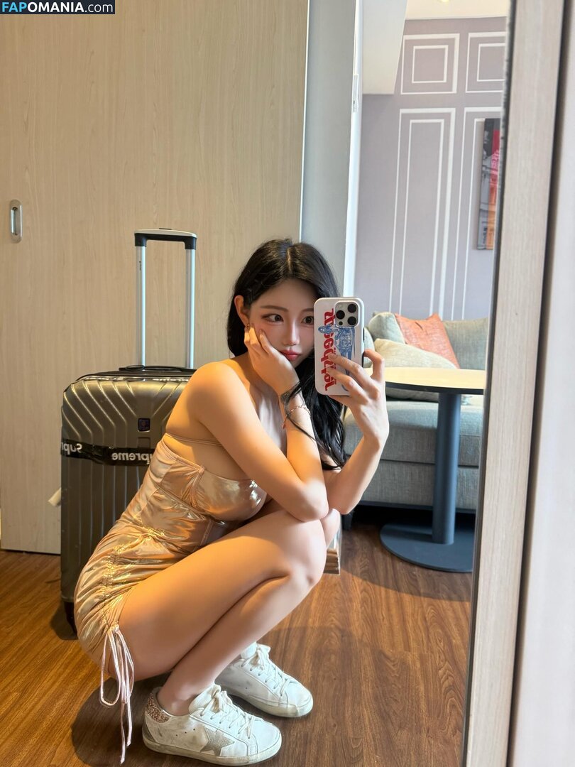 Berry0314 / Lumiere Berry / berry_3.14_ / 빛베리 Meztelen OnlyFans  Kikerült fotó #161