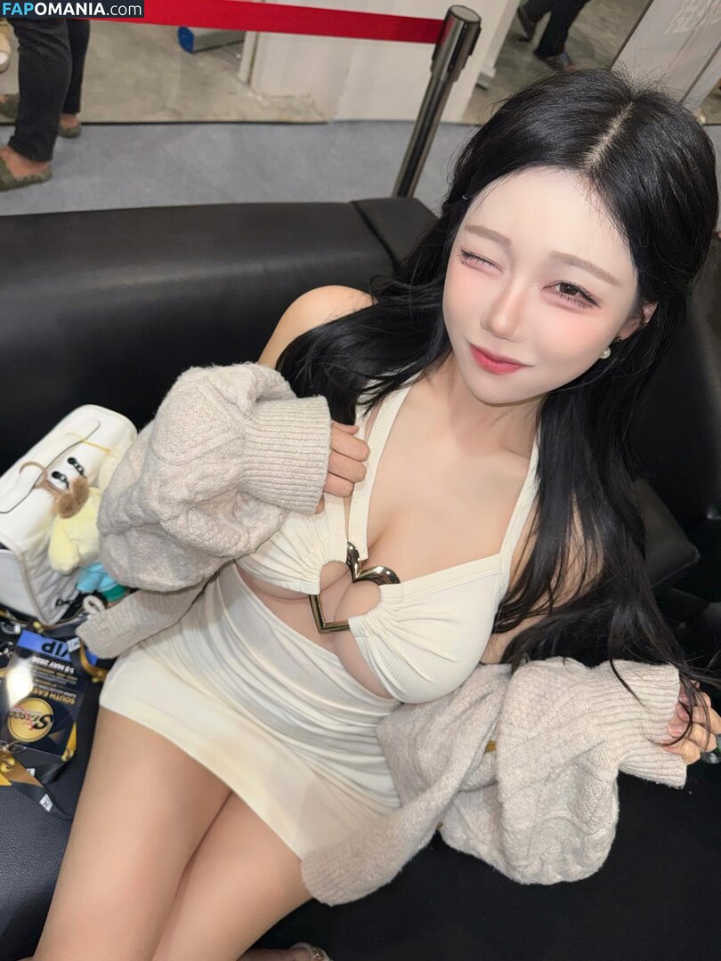 Berry0314 / Lumiere Berry / berry_3.14_ / 빛베리 Meztelen OnlyFans  Kikerült fotó #162