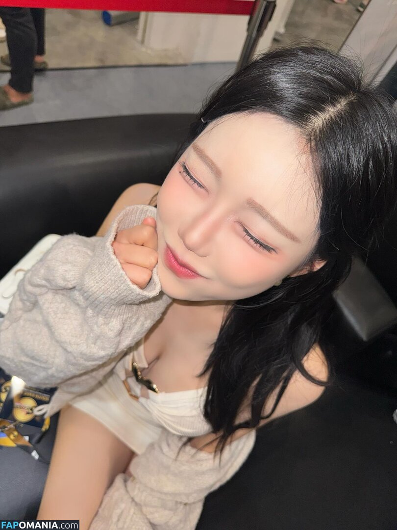 Berry0314 / Lumiere Berry / berry_3.14_ / 빛베리 Meztelen OnlyFans  Kikerült fotó #164