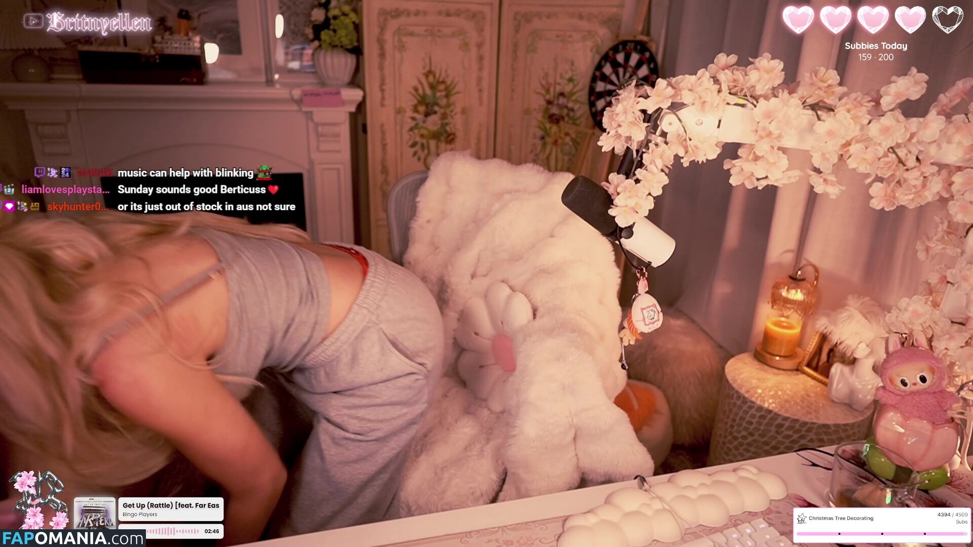 Berticuss / britnyellen / https: Meztelen OnlyFans  Kikerült fotó #377