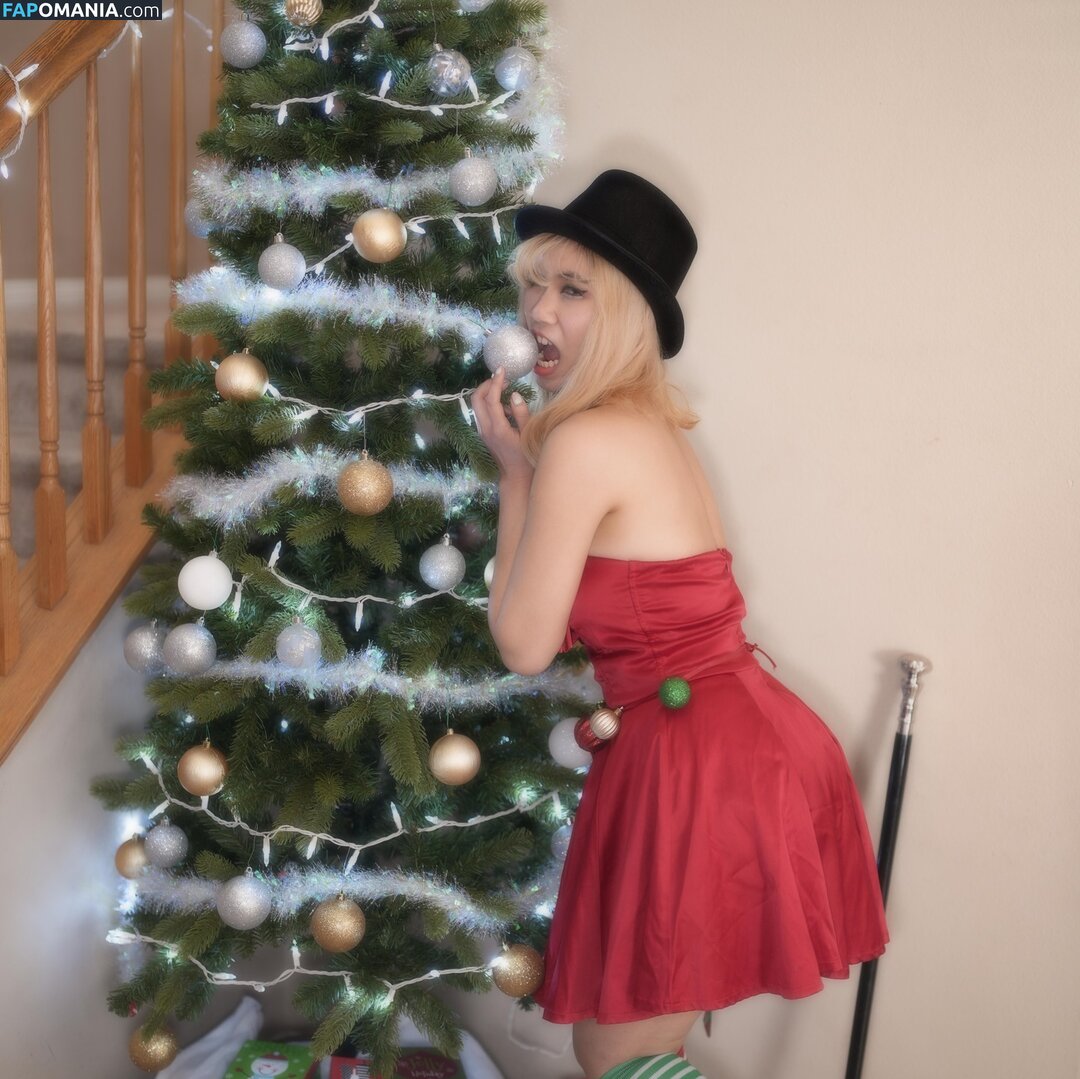 Aquentine / Bessy Q / Final Girlz / Justa Queen / Quynh Văn / _bessy.q_ Meztelen OnlyFans  Kikerült fotó #6