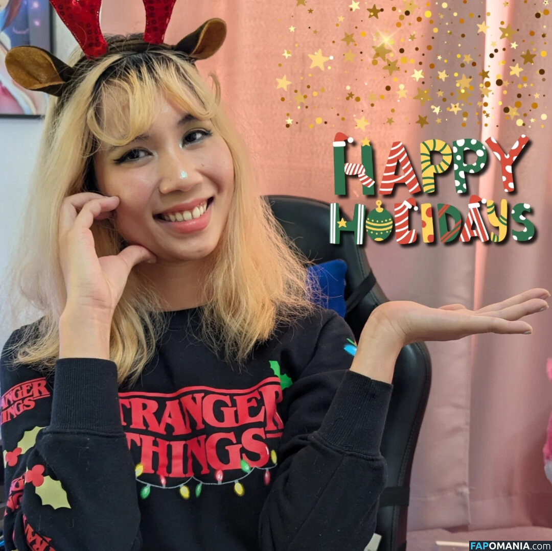 Aquentine / Bessy Q / Final Girlz / Justa Queen / Quynh Văn / _bessy.q_ Meztelen OnlyFans  Kikerült fotó #8