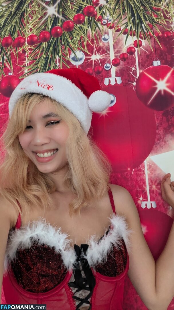 Aquentine / Bessy Q / Final Girlz / Justa Queen / Quynh Văn / _bessy.q_ Meztelen OnlyFans  Kikerült fotó #15