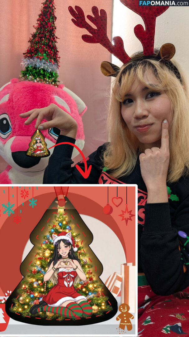 Aquentine / Bessy Q / Final Girlz / Justa Queen / Quynh Văn / _bessy.q_ Meztelen OnlyFans  Kikerült fotó #16