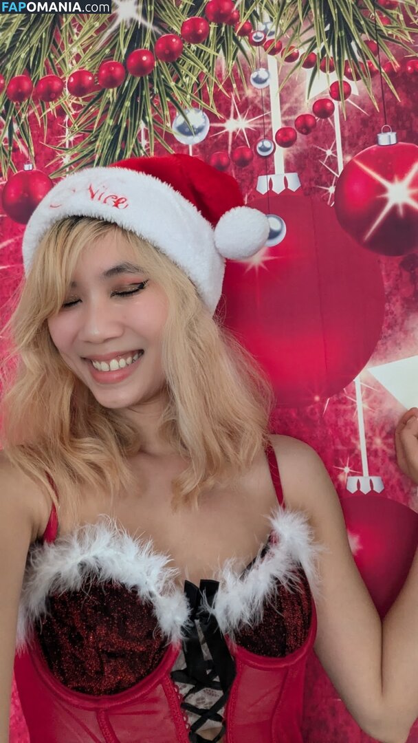 Aquentine / Bessy Q / Final Girlz / Justa Queen / Quynh Văn / _bessy.q_ Meztelen OnlyFans  Kikerült fotó #17