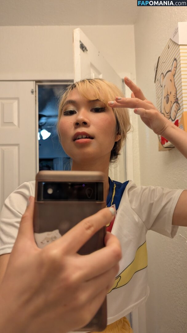 Aquentine / Bessy Q / Final Girlz / Justa Queen / Quynh Văn / _bessy.q_ Meztelen OnlyFans  Kikerült fotó #20