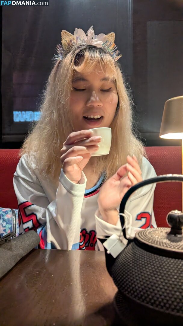 Aquentine / Bessy Q / Final Girlz / Justa Queen / Quynh Văn / _bessy.q_ Meztelen OnlyFans  Kikerült fotó #22