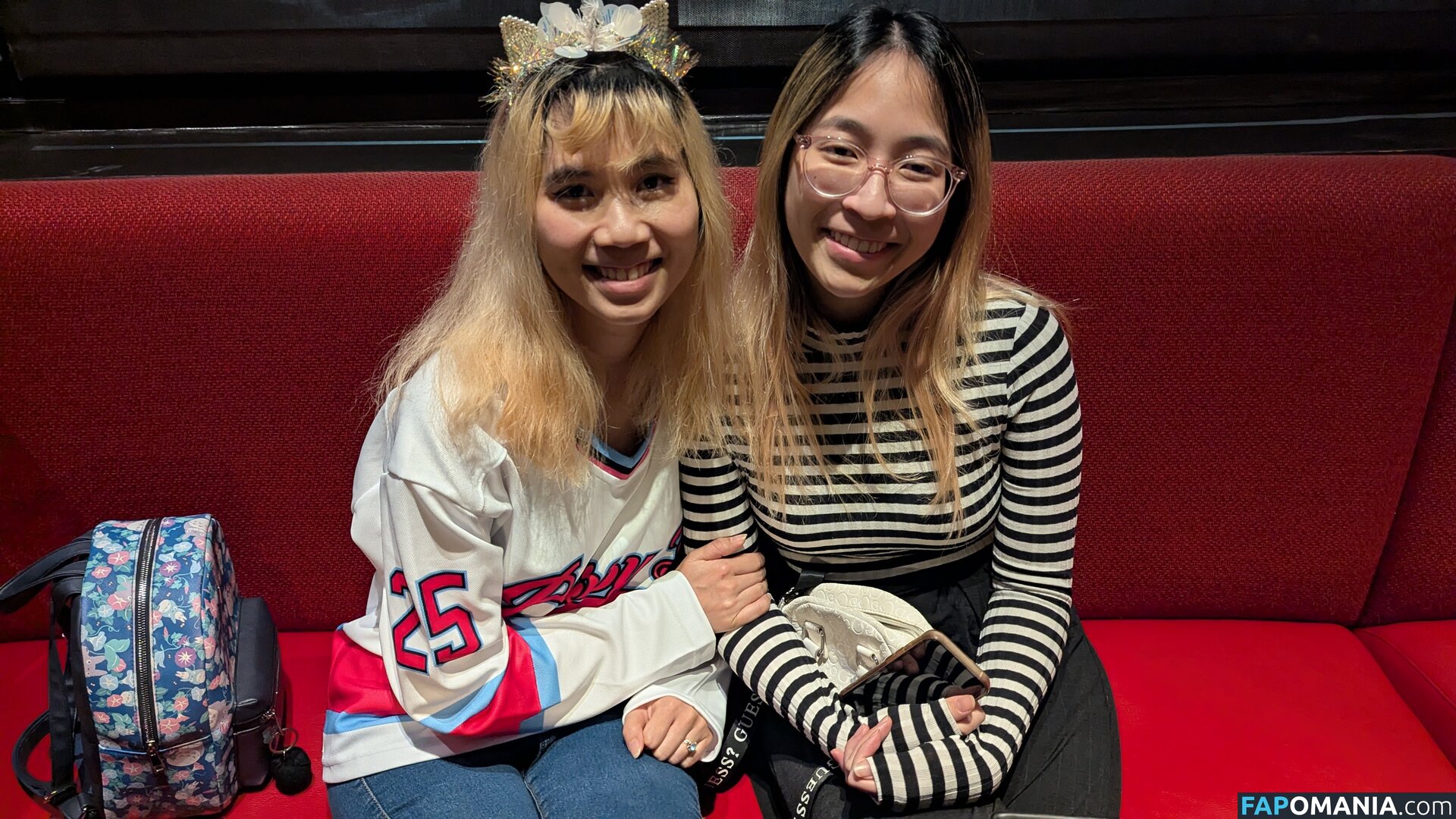 Aquentine / Bessy Q / Final Girlz / Justa Queen / Quynh Văn / _bessy.q_ Meztelen OnlyFans  Kikerült fotó #23