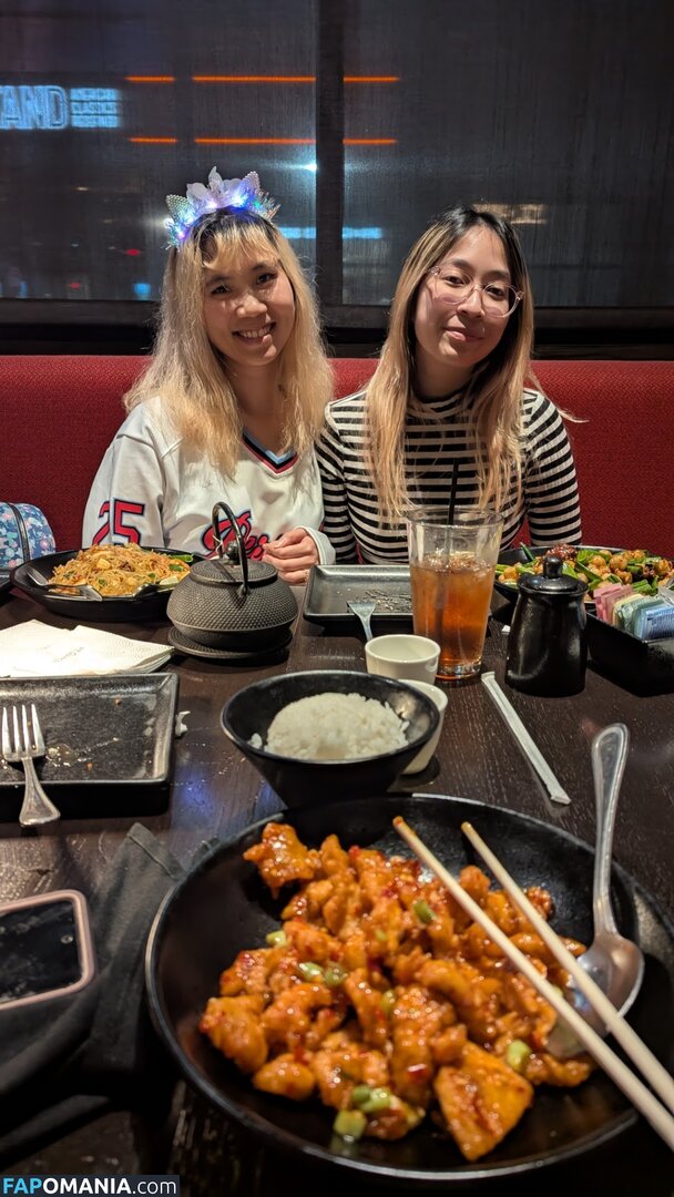 Aquentine / Bessy Q / Final Girlz / Justa Queen / Quynh Văn / _bessy.q_ Meztelen OnlyFans  Kikerült fotó #24