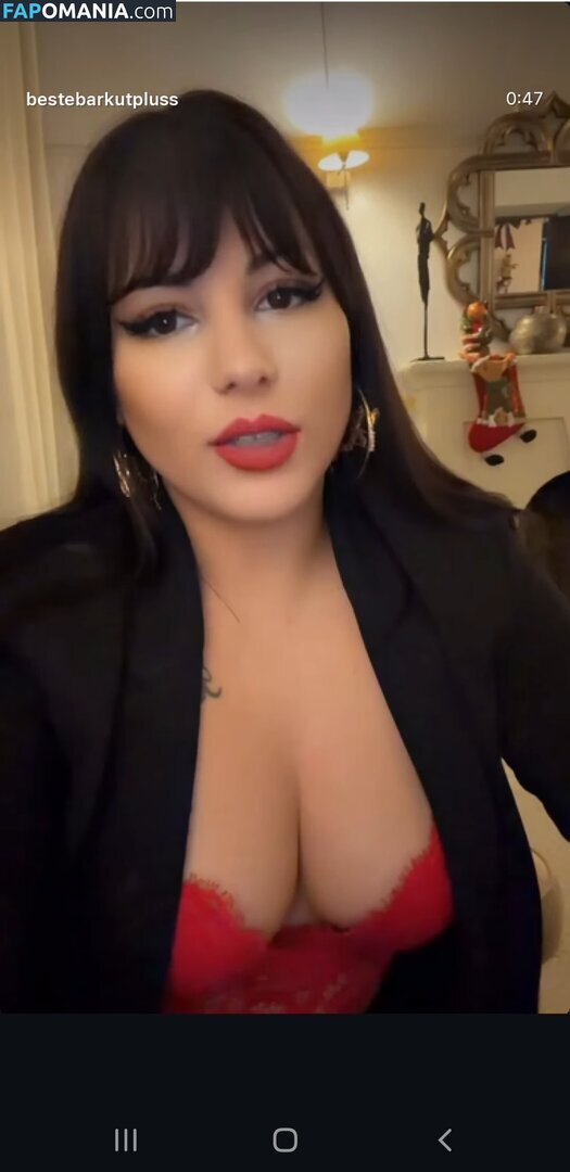 Beste Barkut / bestebarkut96 / bestebarkutofficial / bestebarkutofficiall / cypgirl Meztelen OnlyFans  Kikerült fotó #32