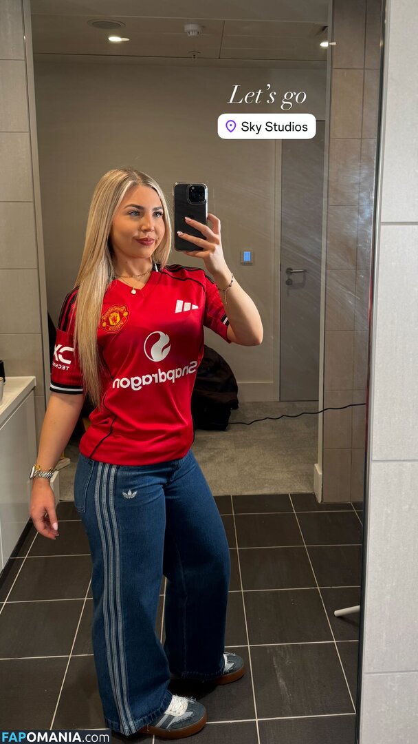 Beth Tucker / betht.fit Meztelen OnlyFans  Kikerült fotó #4