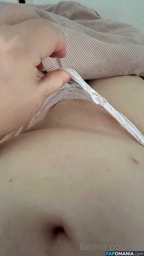 betina_poulsen Meztelen OnlyFans  Kikerült fotó #68