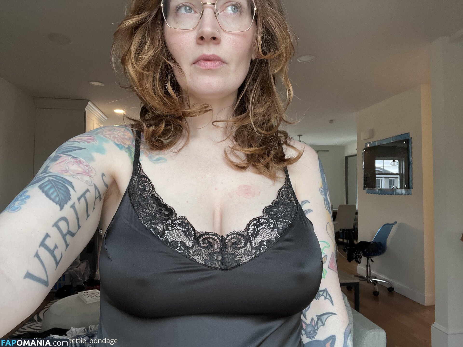 Bettie Bondage / __bettiebee / bettie_bondage Meztelen OnlyFans  Kikerült fotó #452
