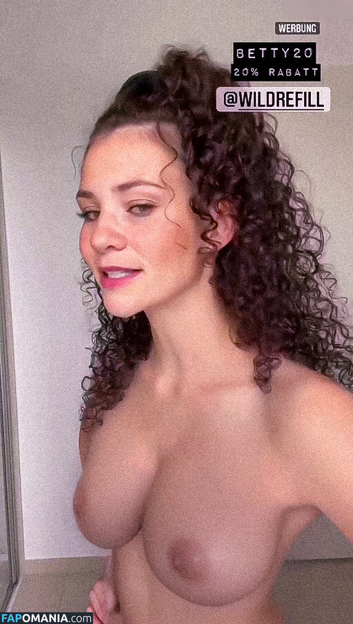 Betty Taube / bettytaube Meztelen OnlyFans  Kikerült fotó #169