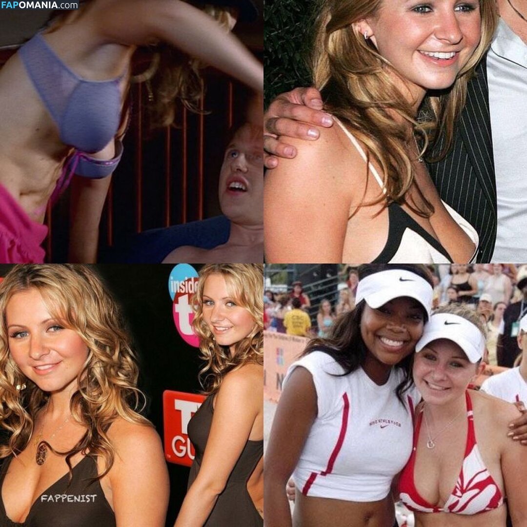 Beverley Mitchell Meztelen OnlyFans  Kikerült fotó #14