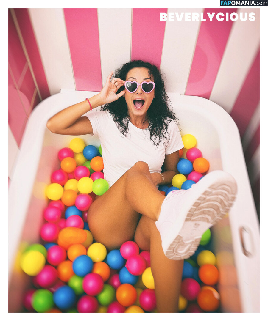 beverlyciousxxx_free Meztelen OnlyFans  Kikerült fotó #10