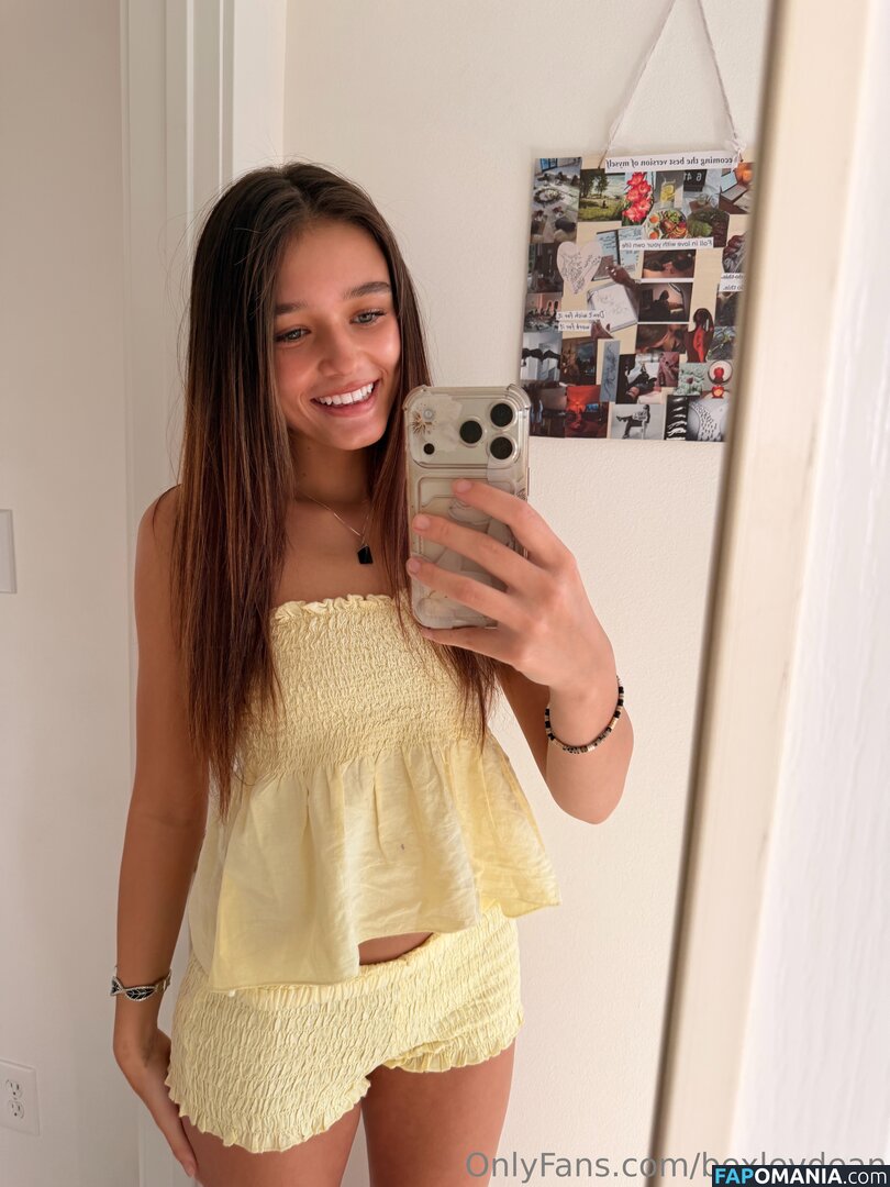 bexleydean Meztelen OnlyFans  Kikerült fotó #2