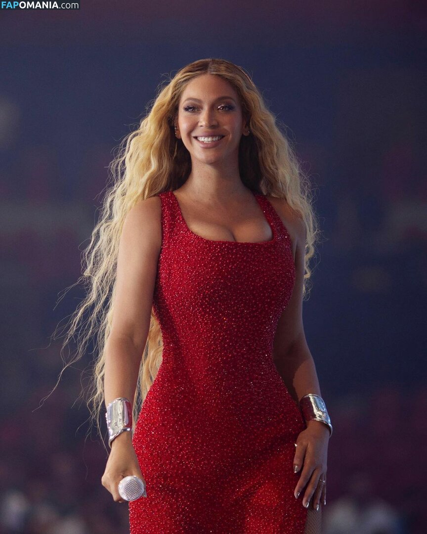 Beyonce Meztelen OnlyFans  Kikerült fotó #21